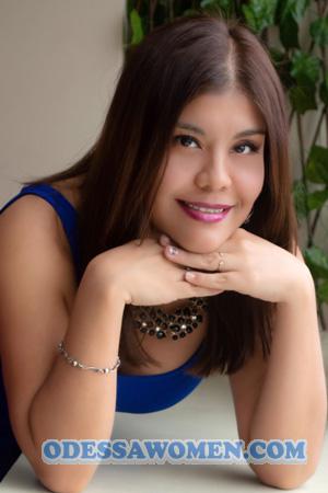 216795 - Daniela Age: 37 - Peru