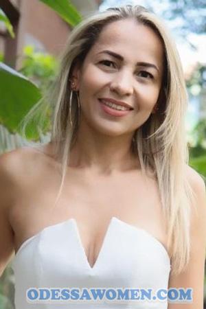 217040 - Gloria Elena Age: 43 - Colombia