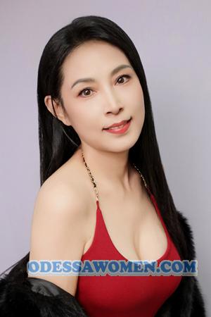 217940 - Huilan Age: 58 - China