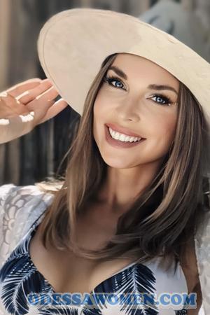 218051 - Elena Age: 40 - Mexico