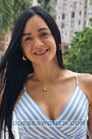 218246 - Claudia Age: 40 - Colombia