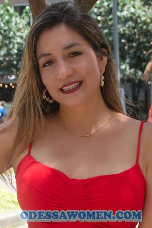 218256 - Andrea Age: 38 - Peru