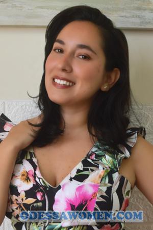 218651 - Milagros Age: 34 - Peru