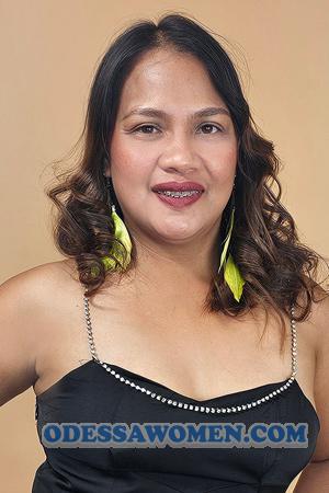 218679 - Dulce Bella Age: 41 - Philippines