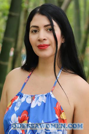 218864 - Carolina Age: 37 - Colombia