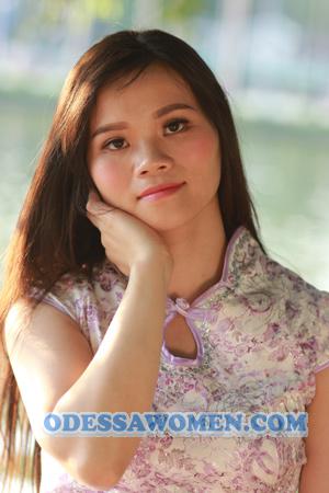 218891 - Haimei Age: 33 - China