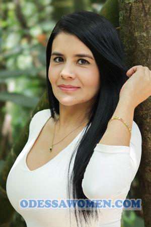 219326 - Sandra Age: 40 - Colombia