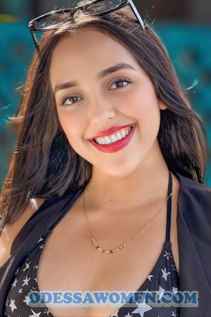 219495 - Paula Age: 23 - Colombia
