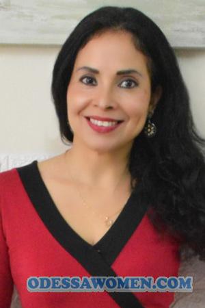 219669 - Maria Age: 49 - Peru