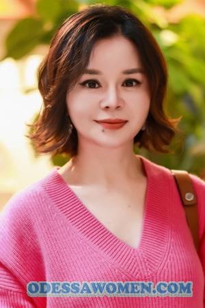 220065 - Tracy Age: 42 - China