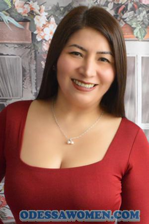 220142 - Elizabeth Age: 39 - Peru