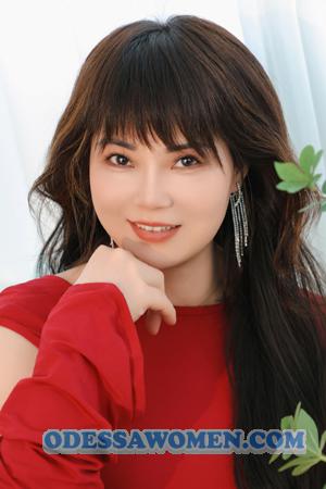 220474 - Rose Age: 54 - China