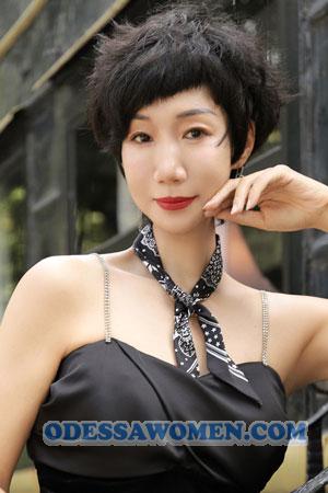220549 - Wendy Age: 58 - China