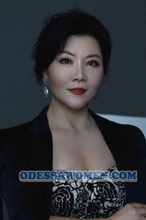 220561 - Linda Age: 52 - China