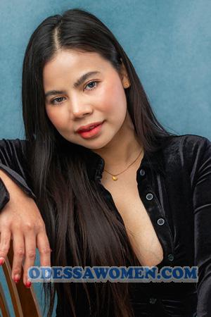 221552 - Salinee Age: 35 - Thailand