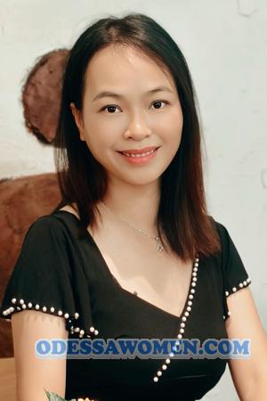 Ladies of China