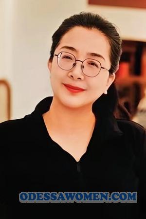 Ladies of Asia