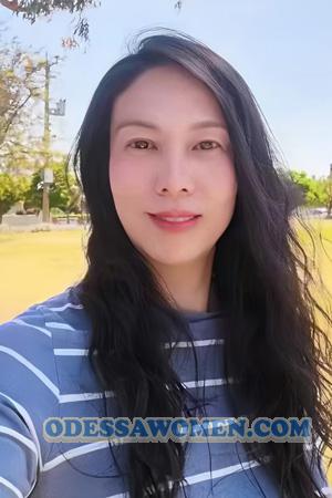 Ladies of China