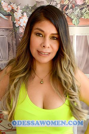 221980 - Leyla Age: 48 - Peru