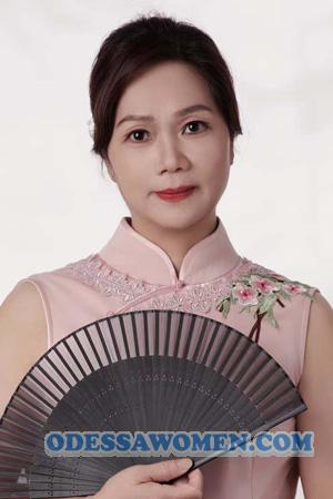 222260 - Zhulan Age: 54 - China