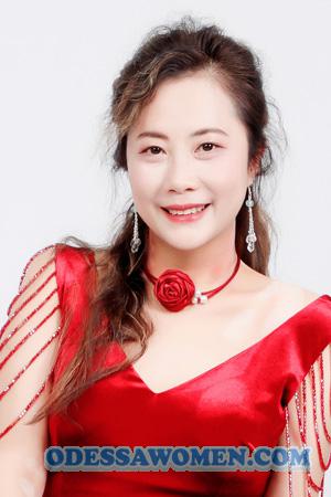 Ladies of Asia