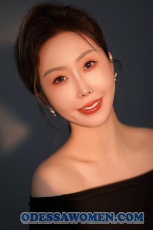 Ladies of China