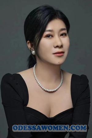 Ladies of Asia