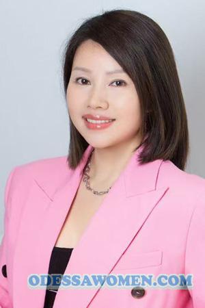 222816 - Jane Age: 44 - China
