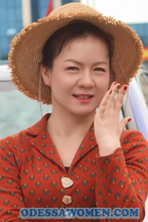 222818 - Lily Age: 54 - China