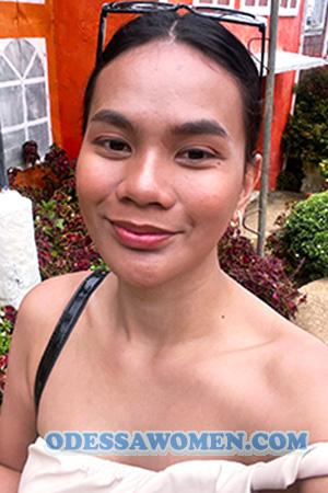 Ladies of Philippines