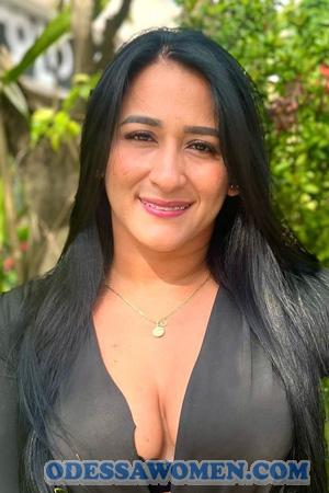 223122 - Tibisay Age: 36 - Colombia