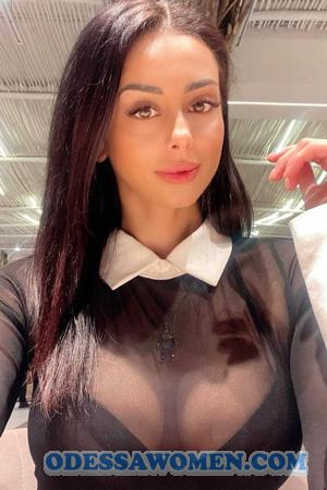Ukraine women