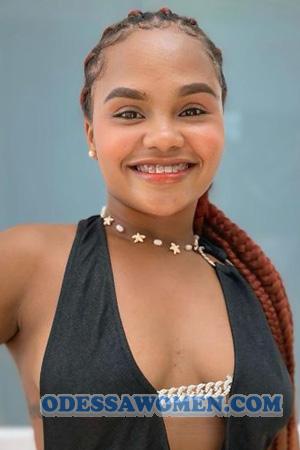 223188 - Zaray Age: 19 - Colombia