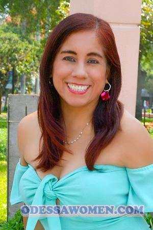 223219 - Elsa Age: 50 - Peru