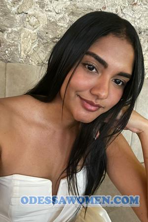 223287 - Eva Age: 31 - Colombia
