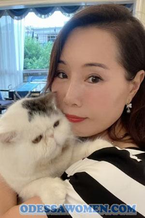 223563 - Jennifer Age: 52 - China