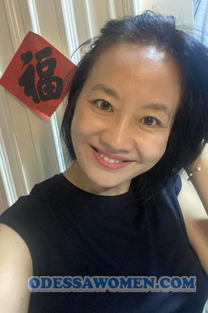 223614 - Jenny Age: 48 - China