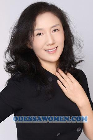 223931 - Anna Age: 58 - China