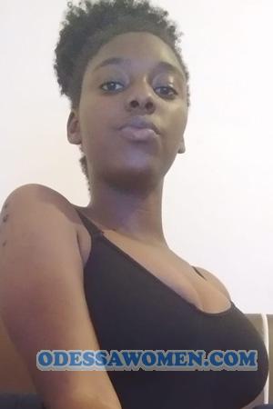 223993 - Rashanie Age: 22 - Costa Rica