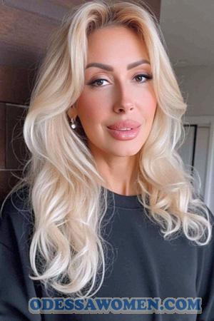 224034 - Anastasiya Age: 40 - Ukraine