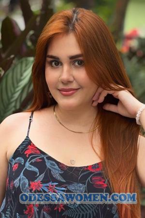 224610 - Maria Fernanda Age: 32 - Colombia