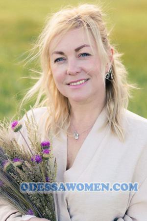 224980 - Marina Age: 45 - Ukraine