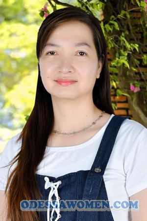 225029 - Sansereyrothavy Age: 42 - Cambodia