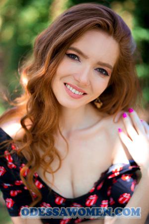 225159 - Yulia Age: 37 - Ukraine