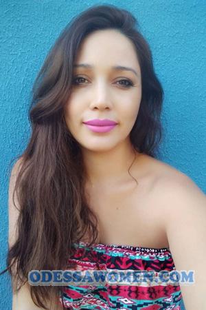 225286 - Cristina Age: 42 - Argentina