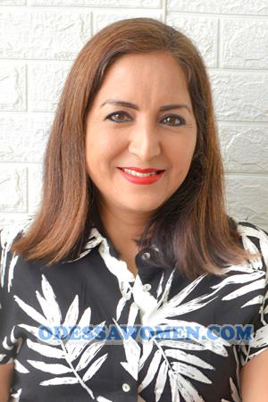 225291 - Karmita Age: 47 - Peru