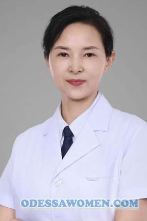 225310 - Grace Age: 52 - China