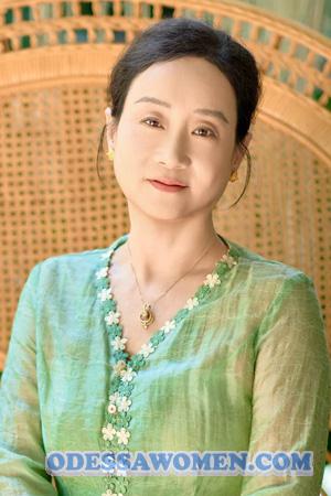 225318 - Yongmei Age: 57 - China