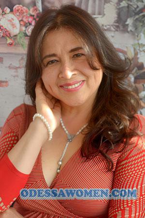 225377 - Natalia Age: 59 - Peru