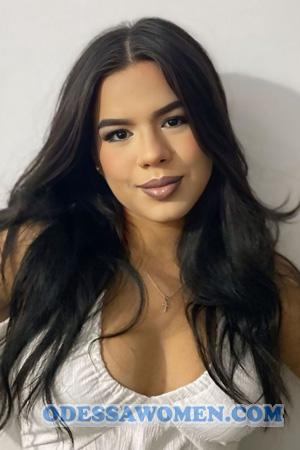 225424 - Alix Age: 22 - Colombia